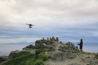 空撮を成功させる、ドローン撮影のプロの掟！