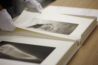 500年後も残る、プラチナプリント写真をご存知ですか？！