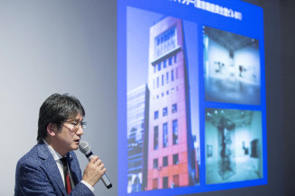 資生堂が考える「企業文化継承」の重要性と「文化支援」の意味！