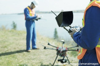 ドローンで変わった5つのビジネス、業界別ドローン活用事例！