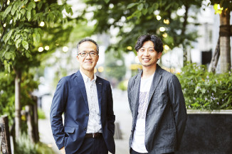 見える化チャレンジ Case#1 :「あたたかい暮らし」を伝えるには、どうしたらいいですか？（旭化成建材）！