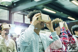 VR体験イベントは最後まで気を抜くな！ 成功に欠かせない運営のコツBEST５！