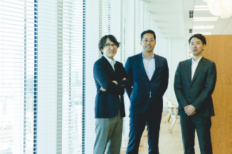 説得力のあるクリエイティブを作るために。「価値観クリエイティブコンソーシアム」が始動！