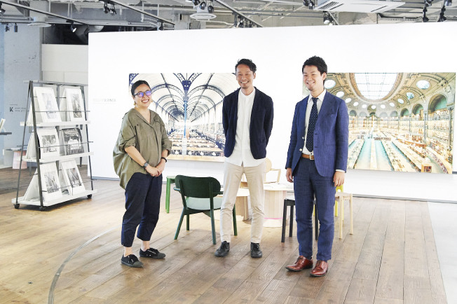 見える化チャレンジ Case#2：見えない空気をデザインするには？（ダイキン工業）！