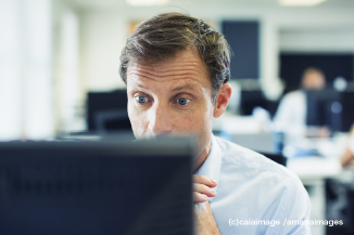 プレゼン資料ならWeb上の画像を自由に使える？Webと著作権！