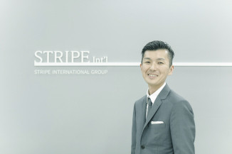 企業価値を高める「ストライプ」流インナーコミュニケーション！