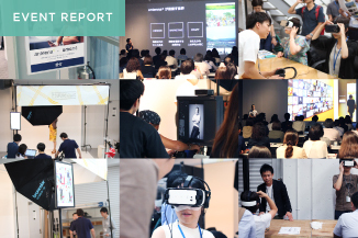 動画・写真コンテンツの『作り方の創り方』!