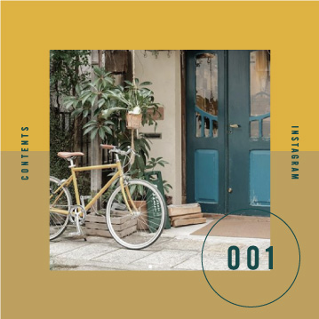 インスタでブランドの世界観を見せるには？ 目的別の見せ方を知ろう