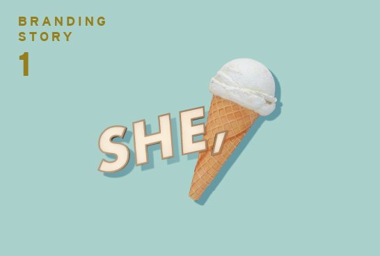 「HOTEL SHE,」の“自分視点ブランディング”がミレニアルズの熱狂を生む理由