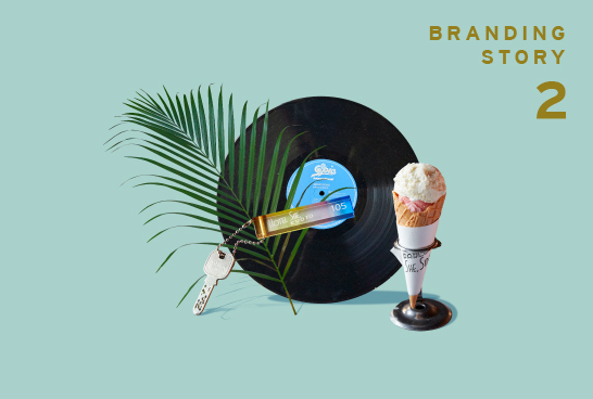 「HOTEL SHE,」に学ぶ、ユーザーが“自分ごと”にしたくなるInstagramのあり方