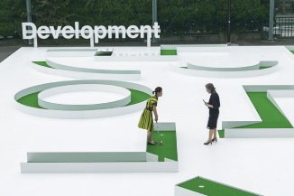 「岡山芸術交流2016」から考える、アートがもたらす街の未来!