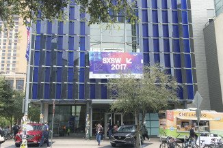 脳を持つアバターとは？ SXSWに見た未来の技術達！