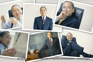 社長のポートレート写真撮影でやってはいけない4つのこと！